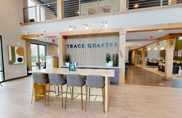 Trace Quarter photos photos