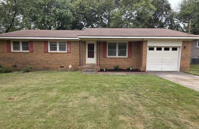 3313 Teton Drive - 3313 Teton Drive Northwest, Huntsville, AL 35810