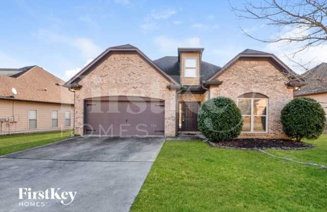 4036 Jubilee Lane - 4036 Jubilee Lane, Moody, AL 35004