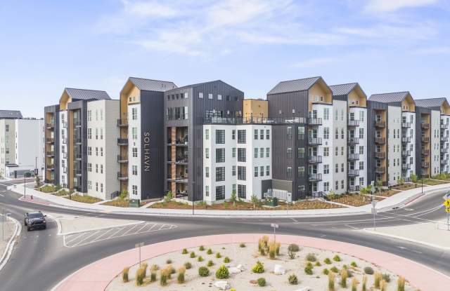 Solhavn Apartments photos photos