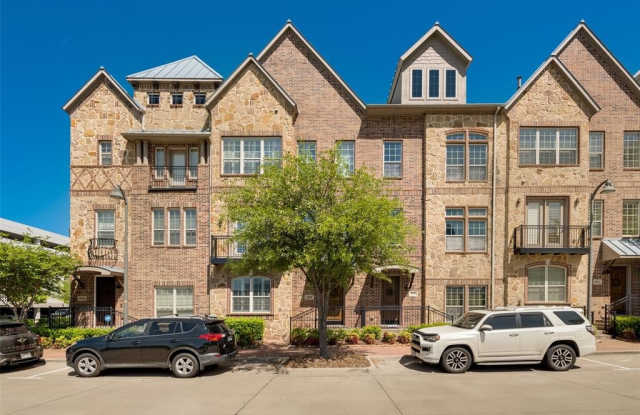 7940 Bishop Road - 7940 Bishop Road, Plano, TX 75024
