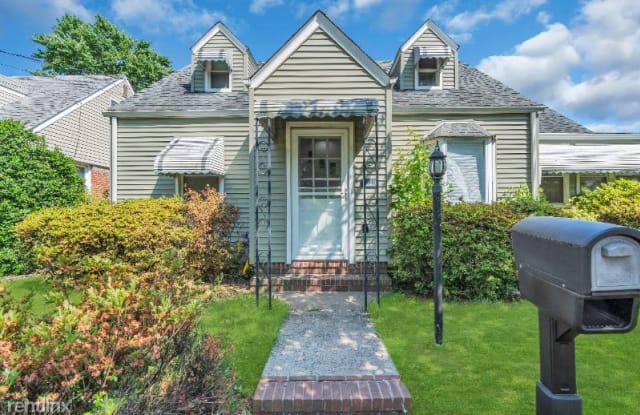 329 livingston - 329 Livingston Road, Linden, NJ 07036