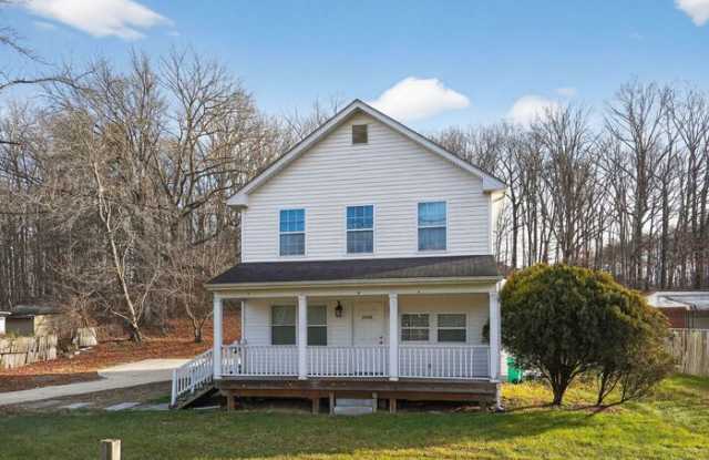 7920 Temple Hill Road - 7920 Temple Hill Road, Clinton, MD 20735