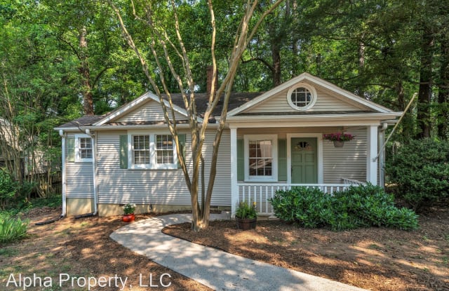 304 Melville Ave - 304 Melville Avenue, Greenville, SC 29605