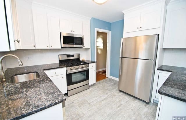 212  California Street - 212 California Street, Ridgewood, NJ 07450