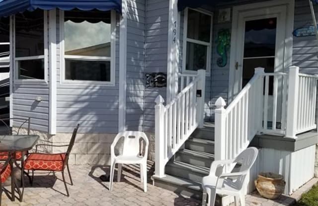 794 Nettles Blvd - 794 Nettles Boulevard, Hutchinson Island South, FL 34957