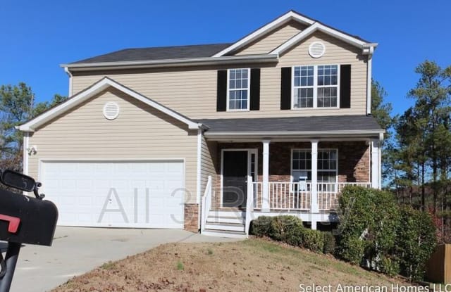 225 Bainbridge Circle - 225 Bainbridge Circle, Dallas, GA 30132
