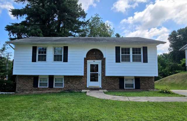 901 COUNTRY Terrace - 901 Country Terrace, Severna Park, MD 21146