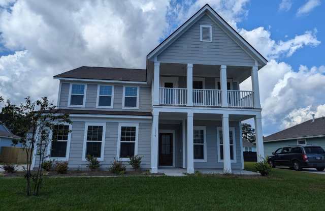 Beautiful 5 Bdrm New Construction Home in Johns Island photos photos