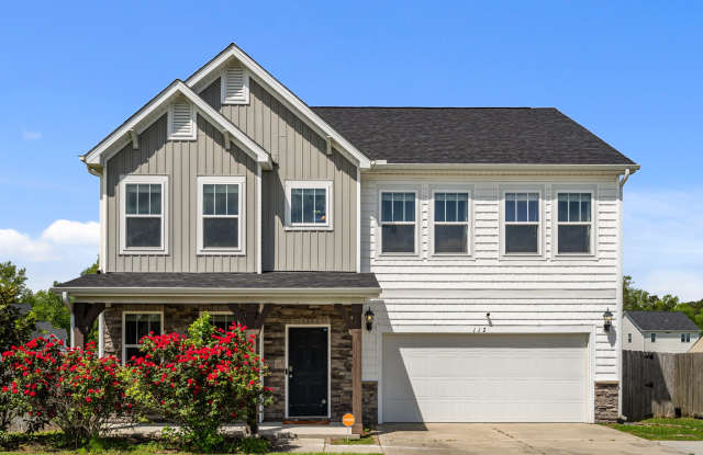 112 Moss Creek Drive Gallery 2