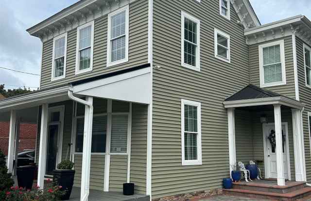 2167 Route 50 - 2167 New Jersey 50, Cape May County, NJ 08270