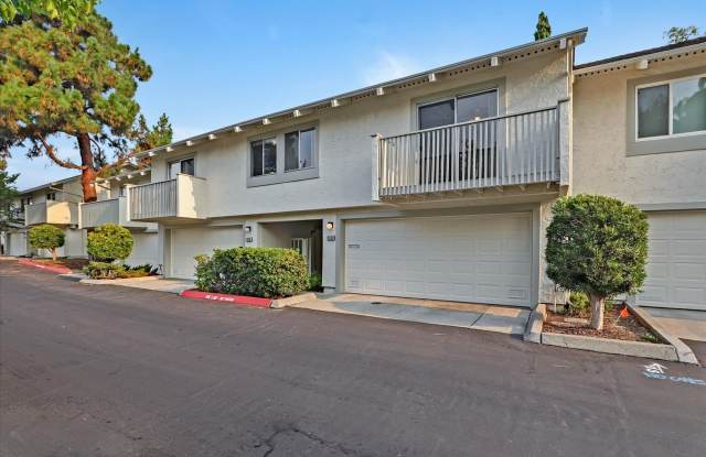Cupertino 2 Bed, 2 Bath Townhouse with Attached Garage in the Northpoint Community photos photos