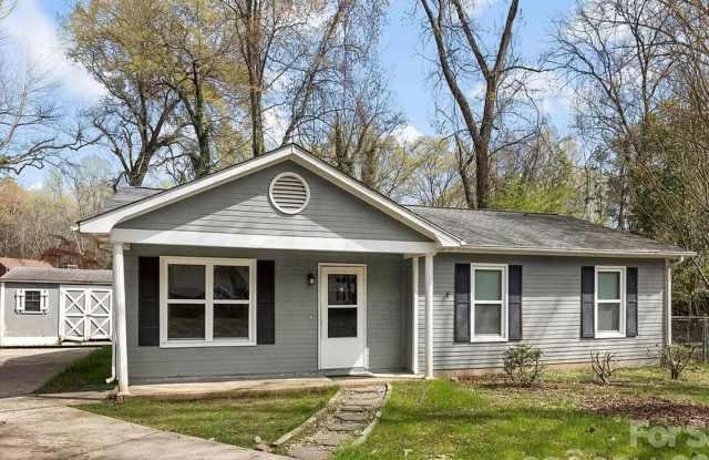Charming 3BR House in Charlotte photos photos Charming 3BR House in Charlotte photos photos