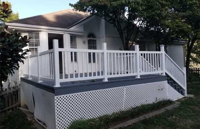 COMING SOON – Beautifully Renovated 3-Bedroom Home in Liberty, MO! Gallery 4
