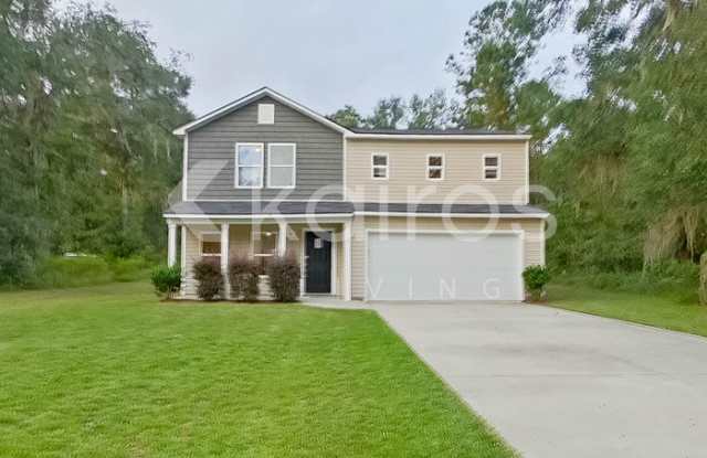 236 Sunrise Circle, Midway, GA, 31320 photos photos