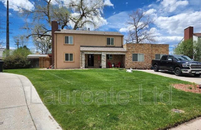 1959 S. Kearney Way photos photos