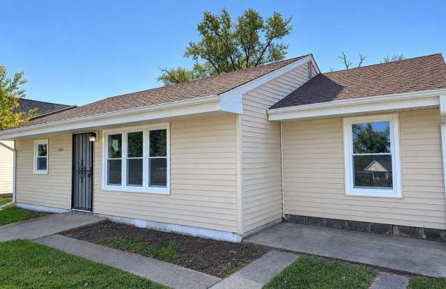 Newly Remodeled, 3 Bedroom • 1 Bathroom home. Gallery 1