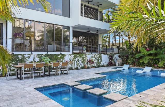823 Ponce de Leon Drive photos photos