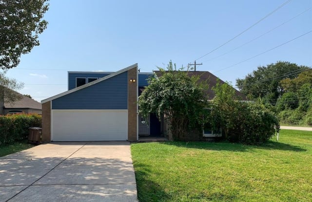 3100 Richards Drive - 3100 Richards Drive, Galveston County, TX 77539