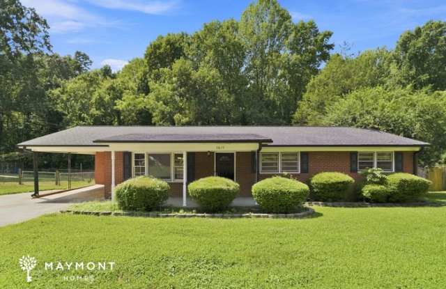3815 Ferncliff Road photos photos