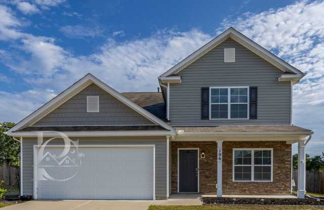 LARGE 4 BEDROOM IN NORTHEAST'S SPRING HAVEN SUBDIVISION photos photos