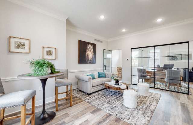 Brentlinger Park Apartments photos photos