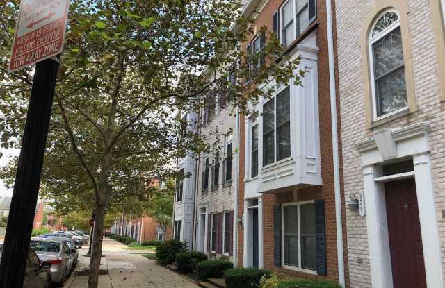 827 MCHENRY STREET - 827 Mchenry Street, Baltimore, MD 21230