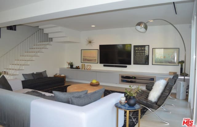 2248 GREENFIELD Avenue - 2248 Greenfield Avenue, Los Angeles, CA 90064