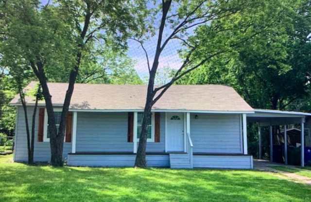 321 Wilton - House - Completely Remodeled - 321 Wilton Drive, Greenville, TX 75401
