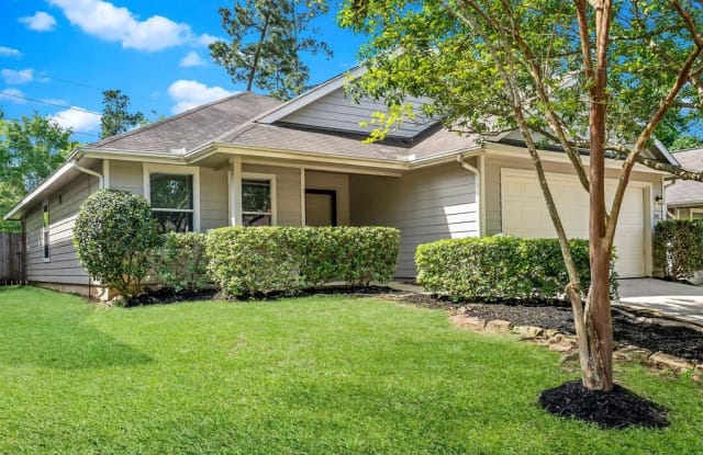 90 S Vesper Bend Circle - 90 S Vesper Bend Cir, The Woodlands, TX 77382