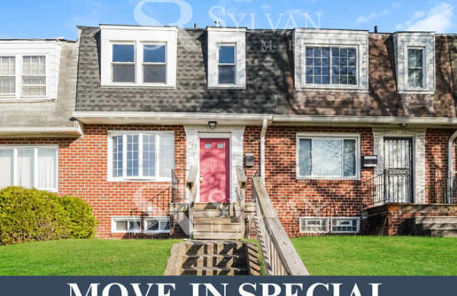 5693 Arnhem Road - 5693 Arnhem Road, Rosedale, MD 21206