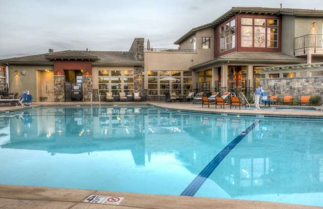 Verdant at Green Valley - Affordable Housing Gallery 2