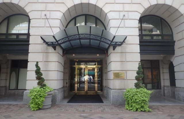 601 PENNSYLVANIA AVENUE NORTHWEST 510 - 601 Pennsylvania Ave NW, Washington, DC 20004