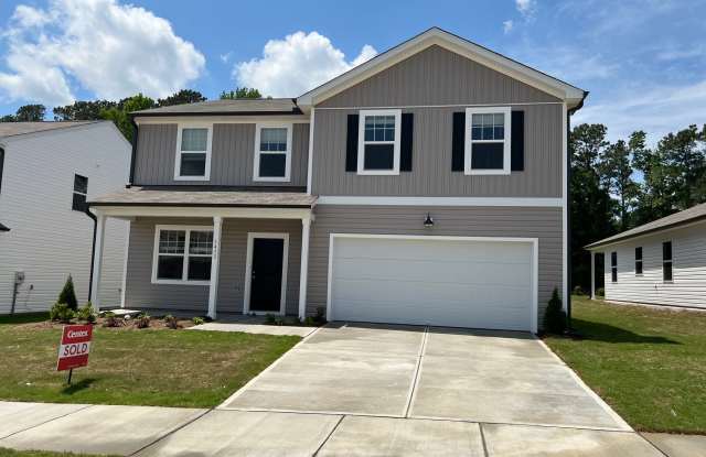 1413 Justice Union Court - 1413 Justice Union Court, Wake County, NC 27604