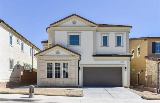 20612 W Bluebird - 20612 Bluebird Ct, Los Angeles, CA 91326