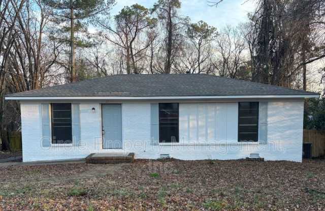 2711 Monticello Drive NW photos photos