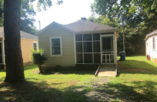 511 Costner Street - 511 Costner Street, Mount Holly, NC 28120