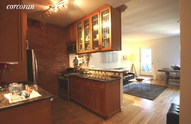 259 West 85th Street Gallery 2