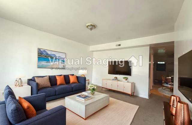 5313 ASTOR Place SE unit: 1 - 5313 Astor Place Southeast, Washington, DC 20019