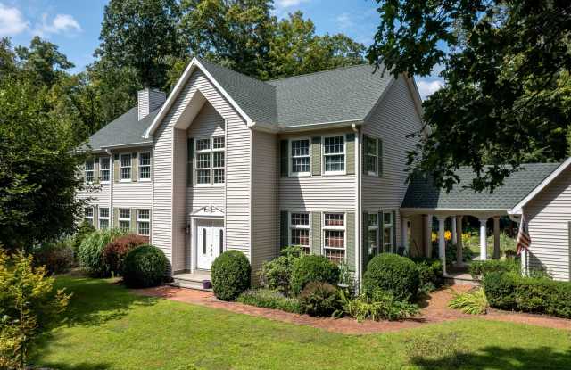 510 Woodbine Road - 510 Woodbine Road, Stamford, CT 06903