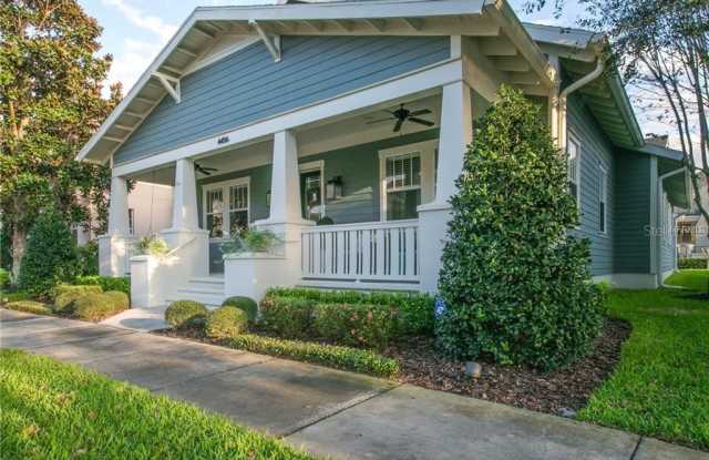 4456 VIRGINIA DRIVE - 4456 Virginia Drive, Orlando, FL 32814