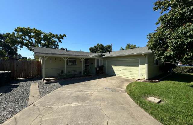 3 bedroom | 2 bathroom | Citrus Heights Single Family Home photos photos