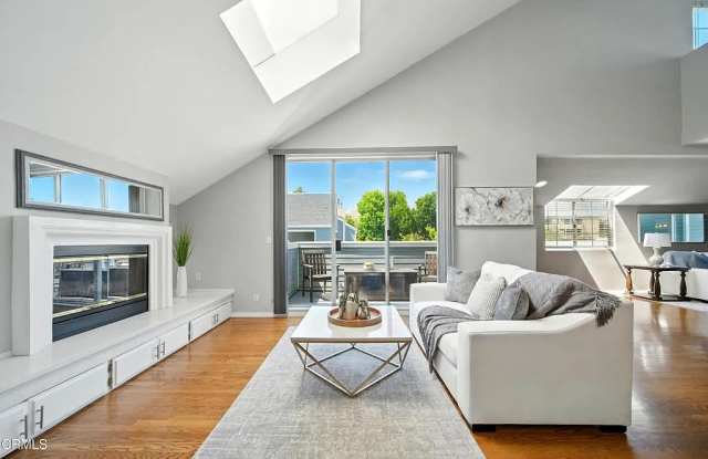 1097 Blanche Street - 1097 Blanche Street, Pasadena, CA 91106