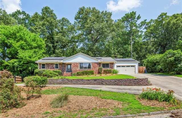 3292 Ferncliff Place NE photos photos