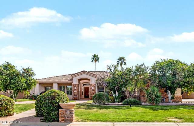 3419 E June Circle - 3419 East June Circle, Mesa, AZ 85213