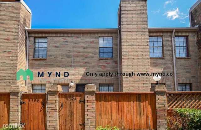 9850 Pagewood Ln Apt 1704 - 9850 Pagewood Lane, Houston, TX 77215