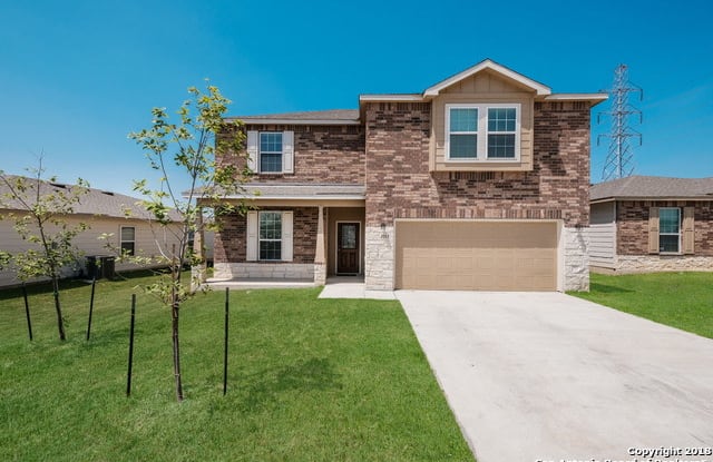 3731 Indian Hills - 3731 Indian Hills, Selma, TX 78154