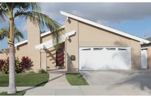6403 Tokelau - 6403 Tokelau Street, Cypress, CA 90630