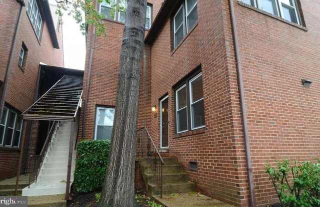 1143 N UTAH STREET - 1143 North Utah Street, Arlington, VA 22201