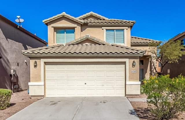 Spacious Two-Story in Maricopa photos photos